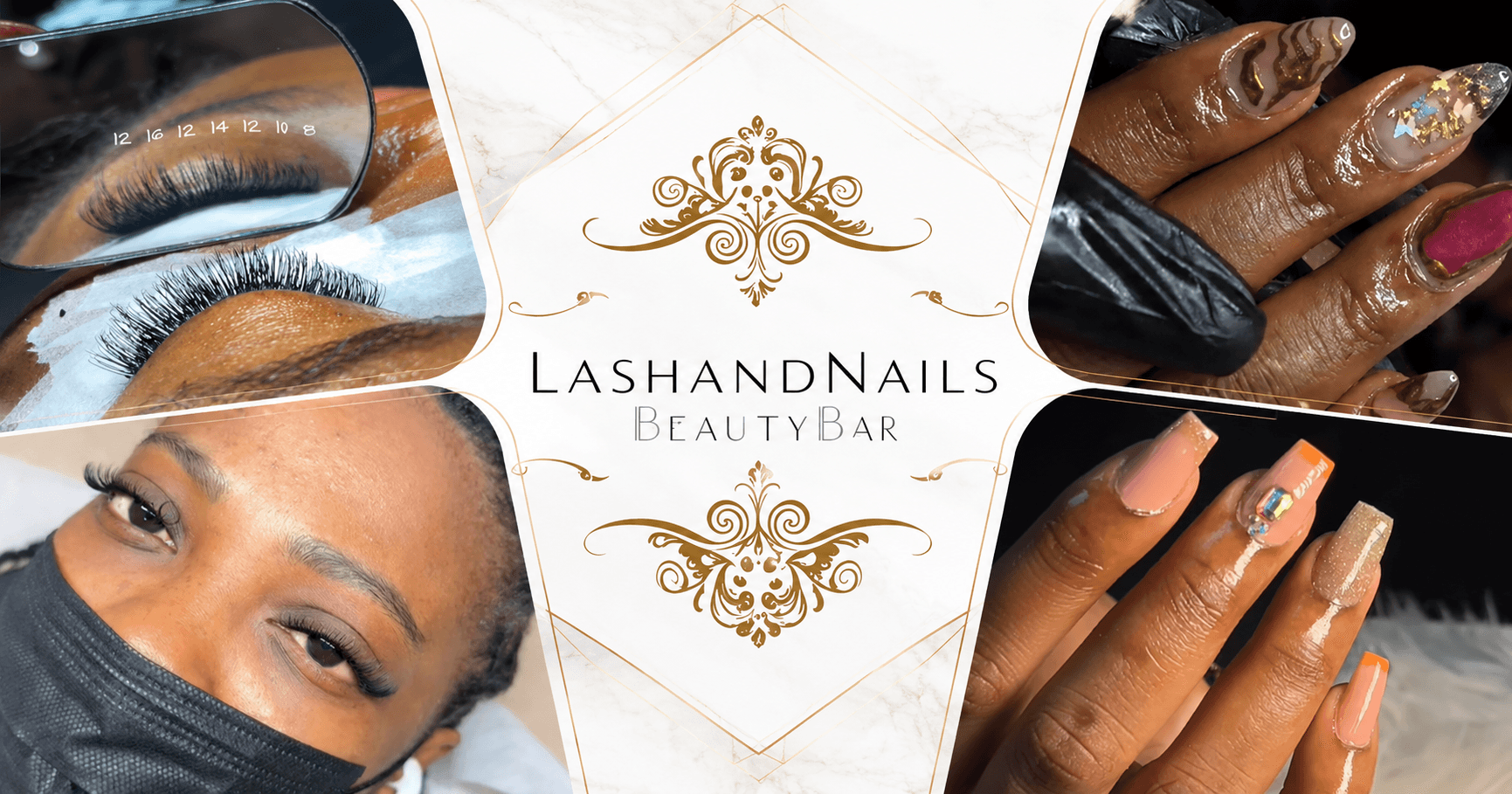 Lashandnailsbeautybar